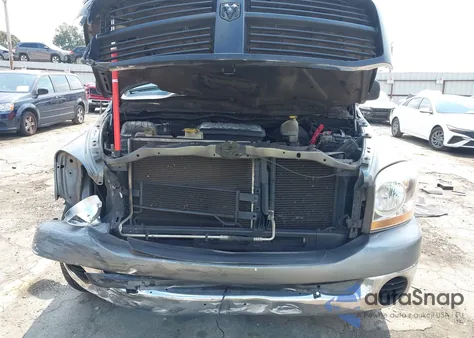 2006 Dodge Ram 1500 Slt z USA, uszkodzony, nr VIN 1D7HA18N86S622354